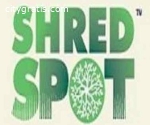Shred Spot - Best Paper Shredding
