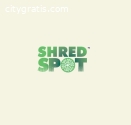 Shred Spot - Document Destruction