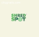 Shred Spot - Paper Shredding in Glenview