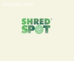 Shred Spot - Paper Shredding Service