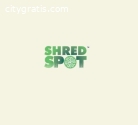 Shred Spot - Paper Shredding