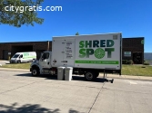 Shred Spot -
