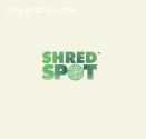 Shred Spot