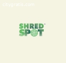 Shred Spot