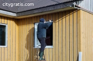 Siding Replacement Downers Grove