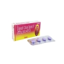 Silagra Tablet - Buy Medicines online