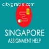 Singapore Assignment Help provides the b