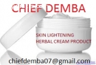 Skin Lightening Herbal Cream Product Chi