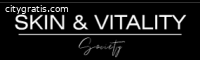 Skin & Vitality Society