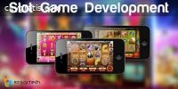 Slot Game Development company