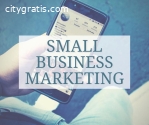 Small Business Marketing