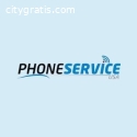 Small Business Phone Service Las Vegas