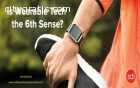 Smart apps for Wearable technology