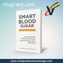 Smart Blood Sugar Book