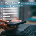 Smart Contract Development Company