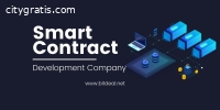 Smart Contract Development