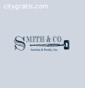 Smith & Co Auction & Realty, Inc.