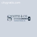 Smith & Co Auction & Realty, Inc.