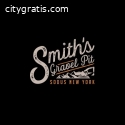 Smith’s Gravel Pit in Sodus, NY