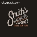 Smith’s Gravel Pit