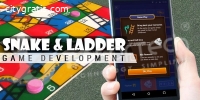 Snake & Ladder Game Development