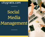 Social Media Management