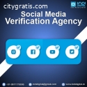 Social Media Verification Agency