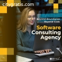 Software Consulting Services For Your Bu