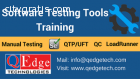 Software Testing Online Training