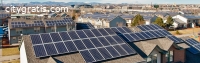 Solar System Sales  - CA Solar