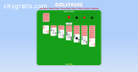 Solitaire Free Online | Solitaire Online