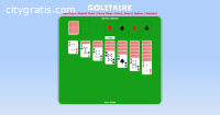 Solitaire Free Online