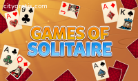 Solitaire Free | Solitaire Online