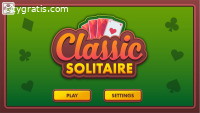 Solitaire Online | Solitaire Free | Soli