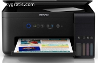 Solution to Epson Error Code 0x69