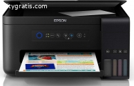 Solution To Fix Epson Printer Error Code