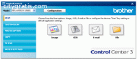 Solve Brother Control Center Mac issue