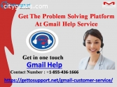 Solving Platform At Gmail Help Service