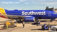 Southwest Airlines Tickets
