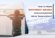 Southwest Unaccompanied Minor Policy