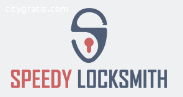 Speedy Locksmith