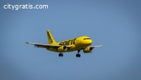 Spirit Airlines Reservations