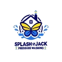 Splash of Jack Pressure Washing