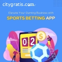 Sports Betting Website Development