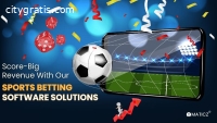 Sports Betting Website Development