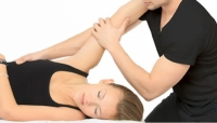 Sports Massage Services in Arlington, TX