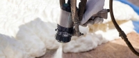 Spray Foam Insulators Bucks County PA