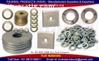 Spring Washers manufactuers in India Pun