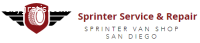 Sprinter Service & Repair San Diego