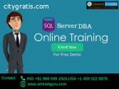 Sql server dba Training | Learn SQL DBA